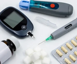 Diabeties DJI Ayurveda