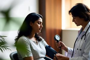 High Blood Pressure DJI Ayurveda Lucknow Dr Pradeep