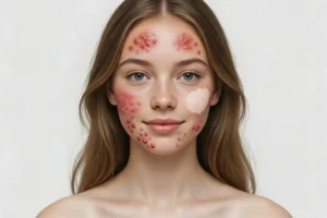 Skin Disease DJI Ayurveda